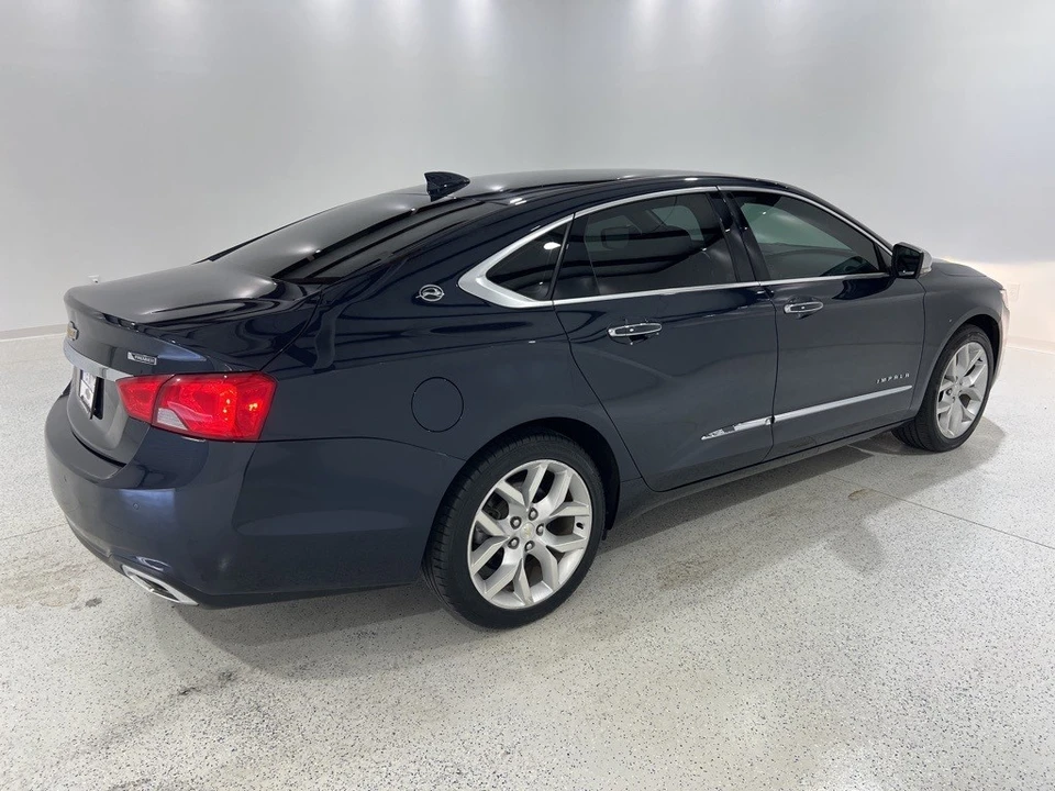 2019 Chevrolet Impala 10th Gen - Image 4 of 12