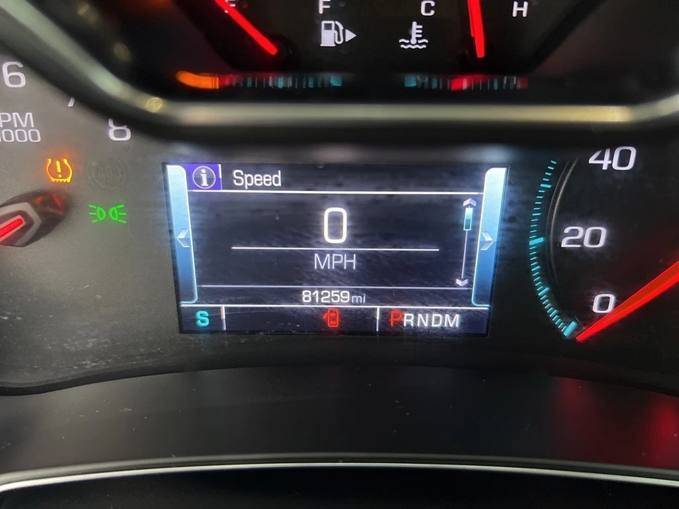 2019 Chevrolet Impala 10th Gen - Image 11 of 12