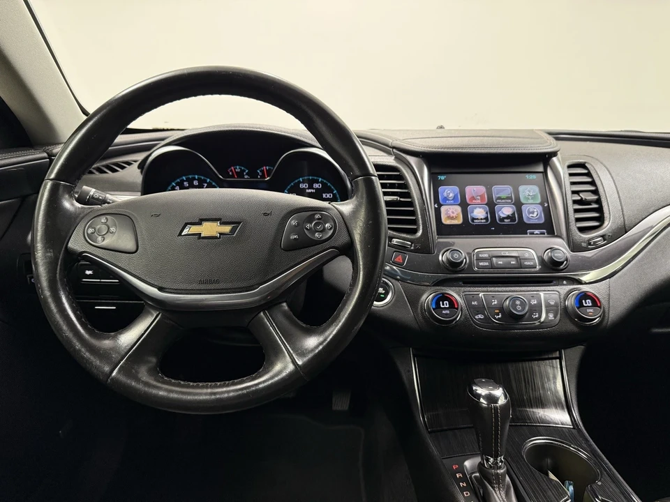 2019 Chevrolet Impala 10th Gen - Image 18 of 21