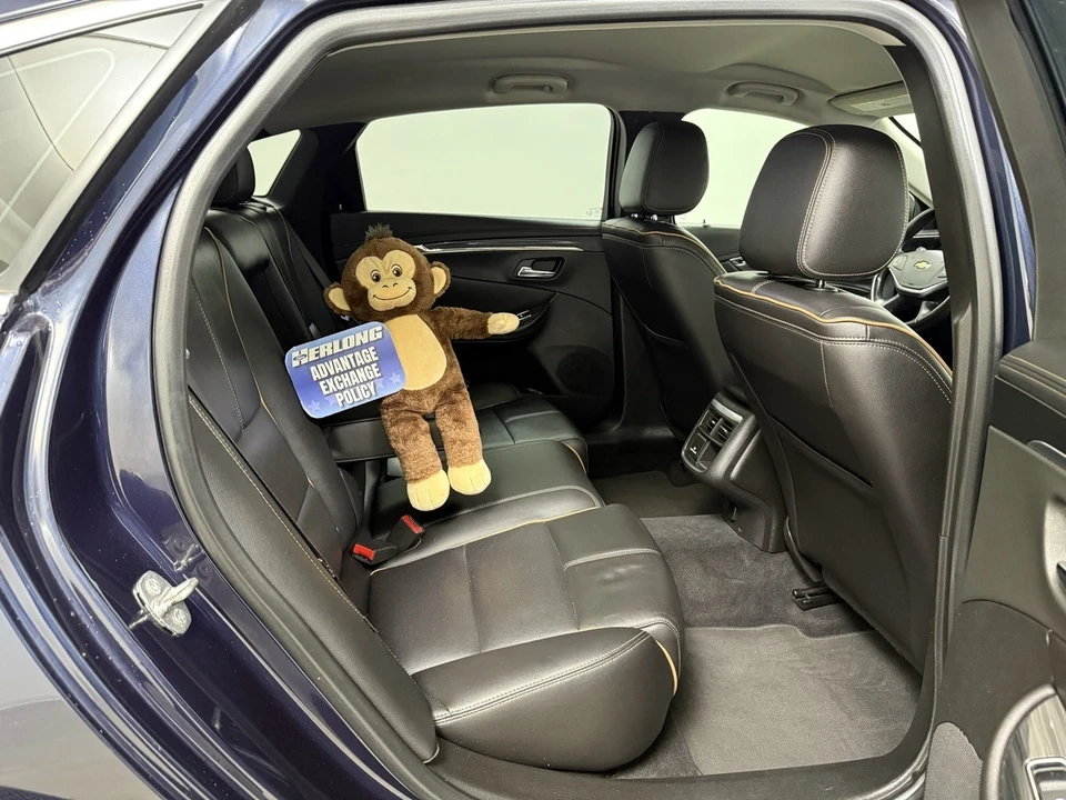 2019 Chevrolet Impala 10th Gen - Image 21 of 21