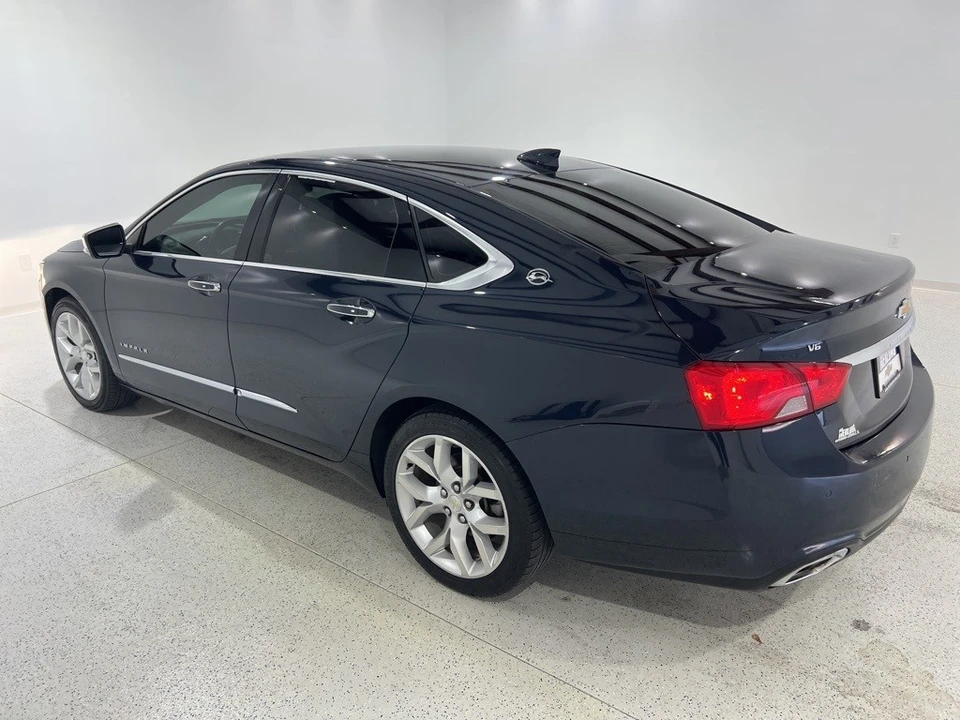 2019 Chevrolet Impala 10th Gen - Image 2 of 12