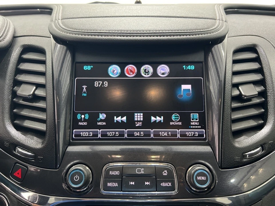2019 Chevrolet Impala 10th Gen - Image 12 of 12