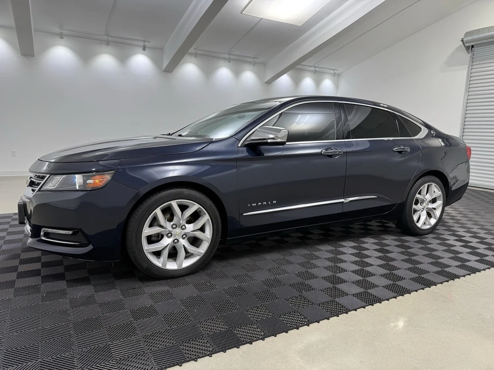 2019 Chevrolet Impala 10th Gen - Image 3 of 12
