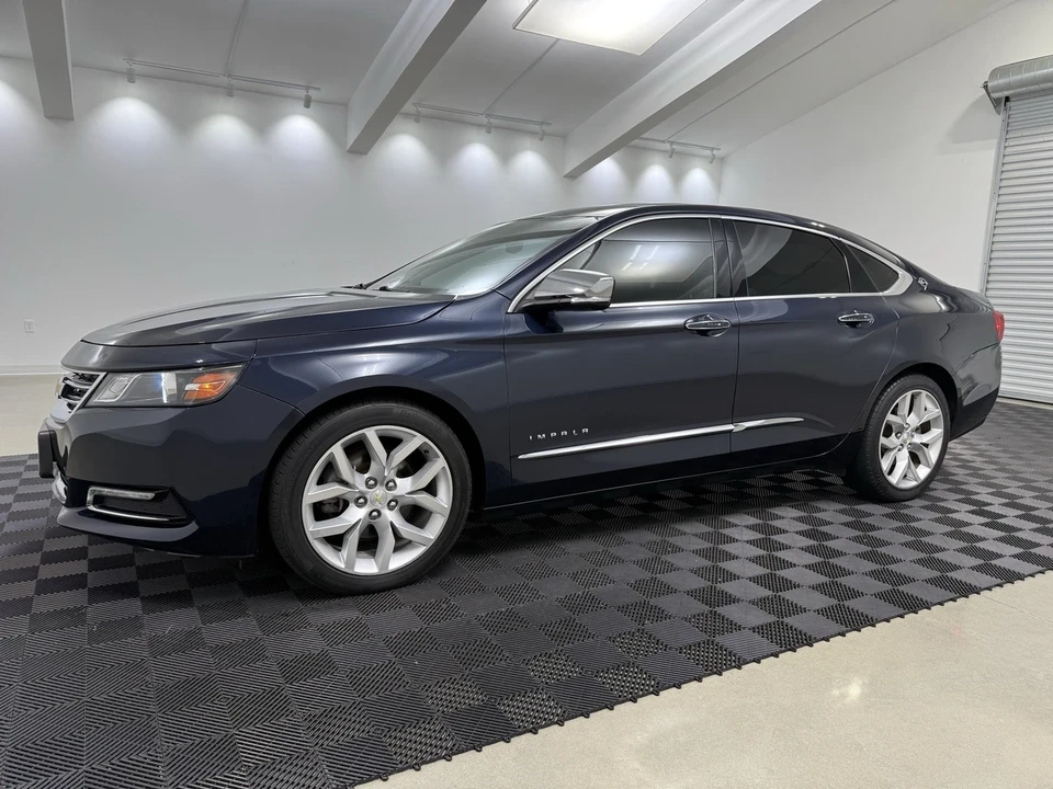 2019 Chevrolet Impala 10th Gen - Image 3 of 21