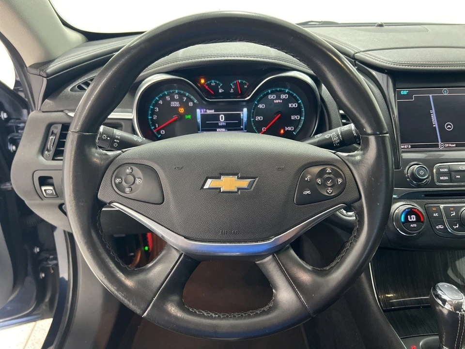 2019 Chevrolet Impala 10th Gen - Image 10 of 12
