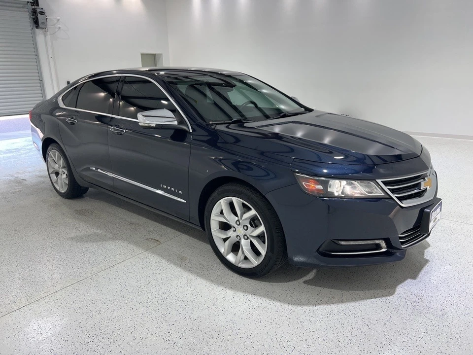 2019 Chevrolet Impala 10th Gen - Image 6 of 12