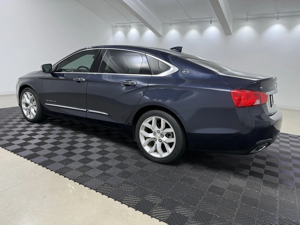 2019 Chevrolet Impala 10th Gen - Image 4 of 12
