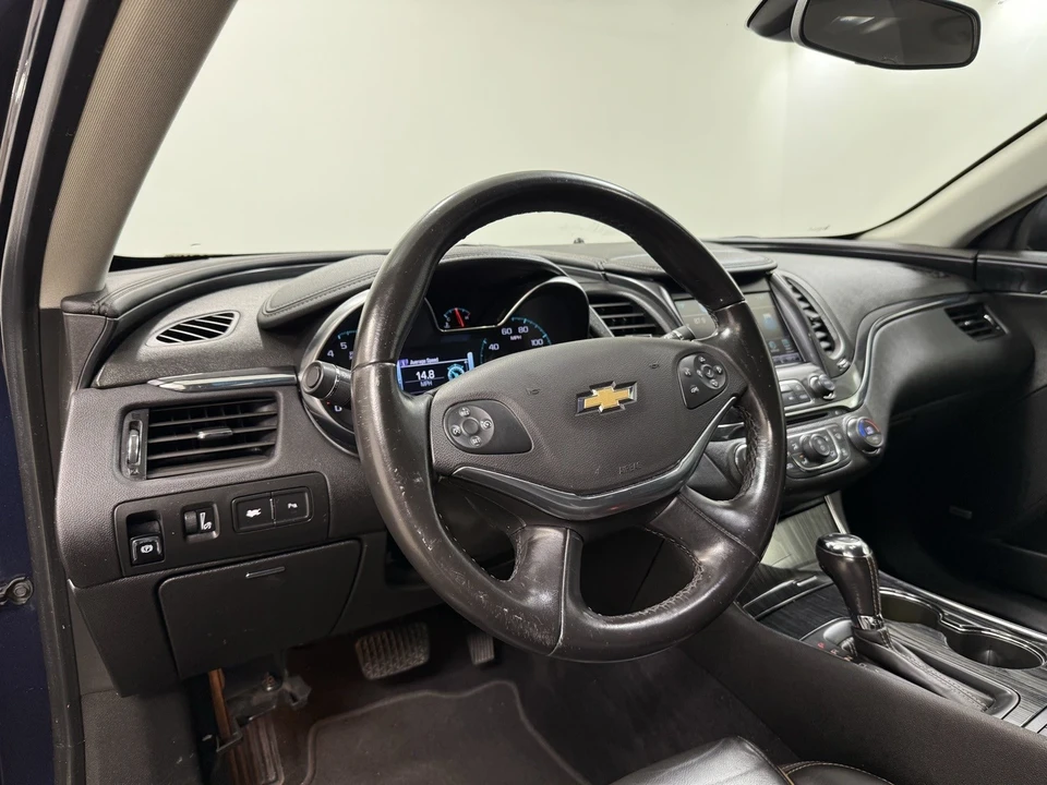 2019 Chevrolet Impala 10th Gen - Image 11 of 21