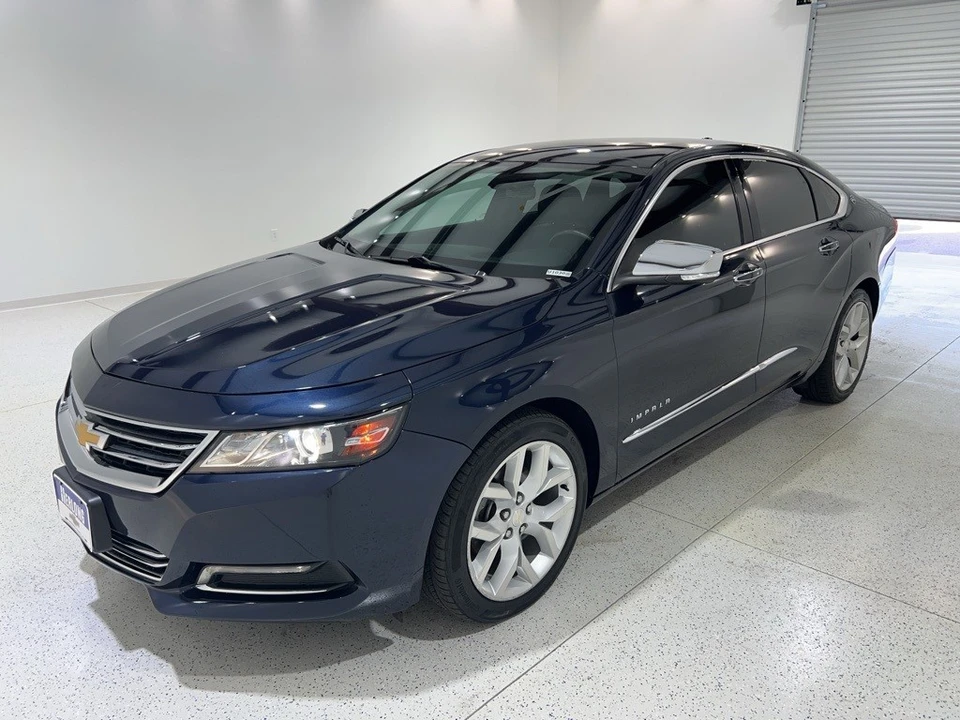 2019 Chevrolet Impala 10th Gen - Image 8 of 12