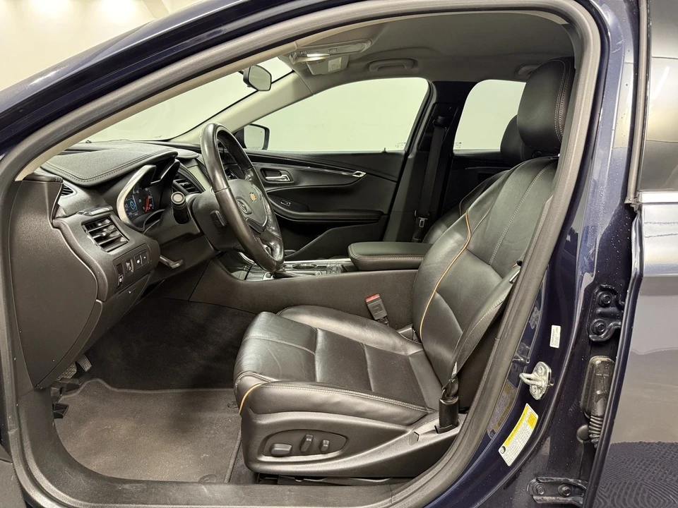 2019 Chevrolet Impala 10th Gen - Image 12 of 21