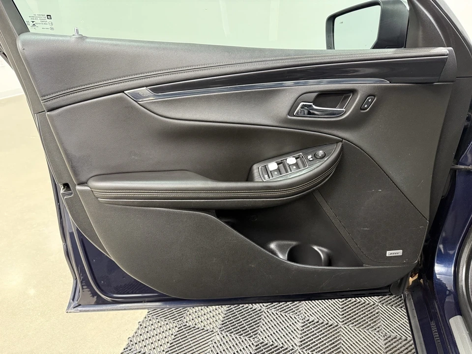 2019 Chevrolet Impala 10th Gen - Image 8 of 12