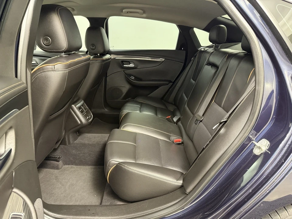 2019 Chevrolet Impala 10th Gen - Image 17 of 21