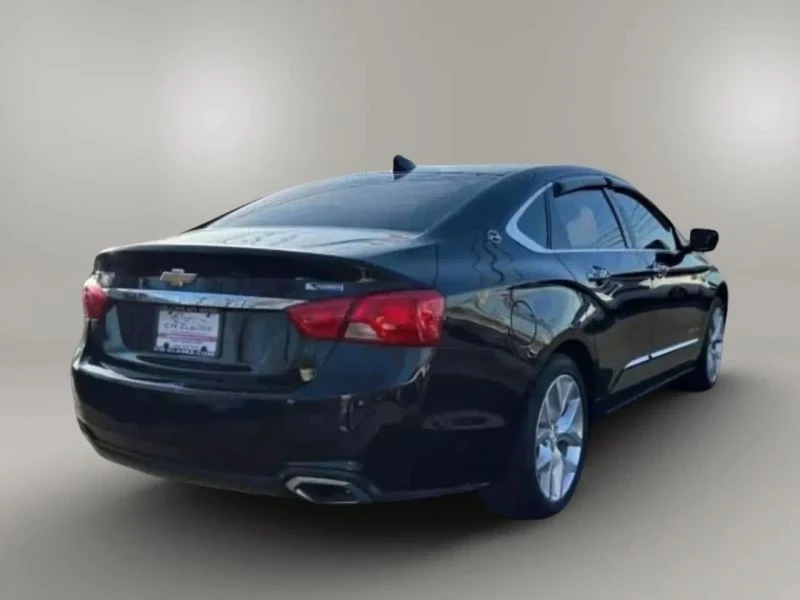 2019 Chevrolet Impala 10th Gen - Image 5 of 12