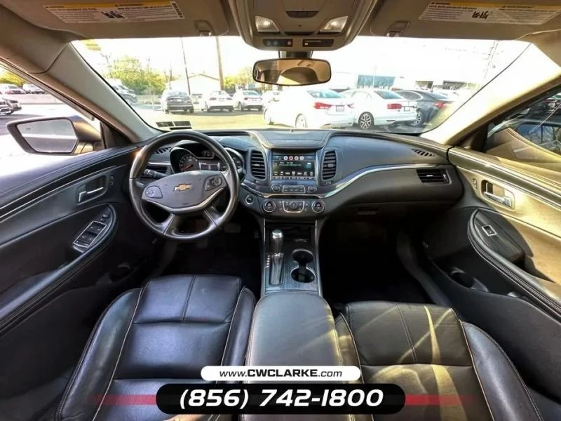 2019 Chevrolet Impala 10th Gen - Image 12 of 12
