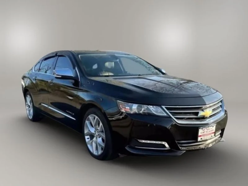 2019 Chevrolet Impala 10th Gen - Image 7 of 12