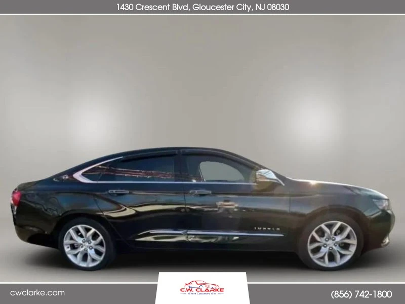 2019 Chevrolet Impala 10th Gen - Image 6 of 12
