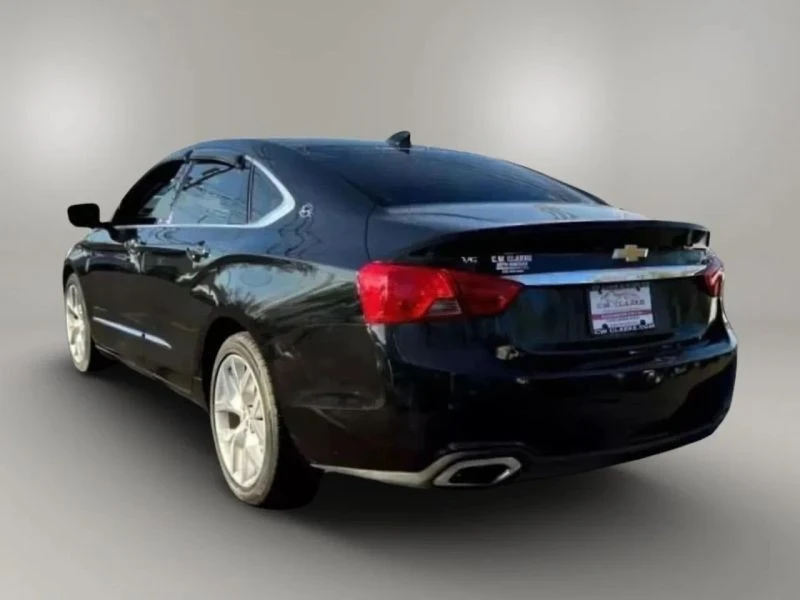 2019 Chevrolet Impala 10th Gen - Image 3 of 12