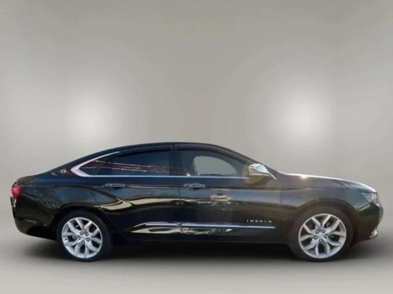 2019 Chevrolet Impala 10th Gen - Image 6 of 12