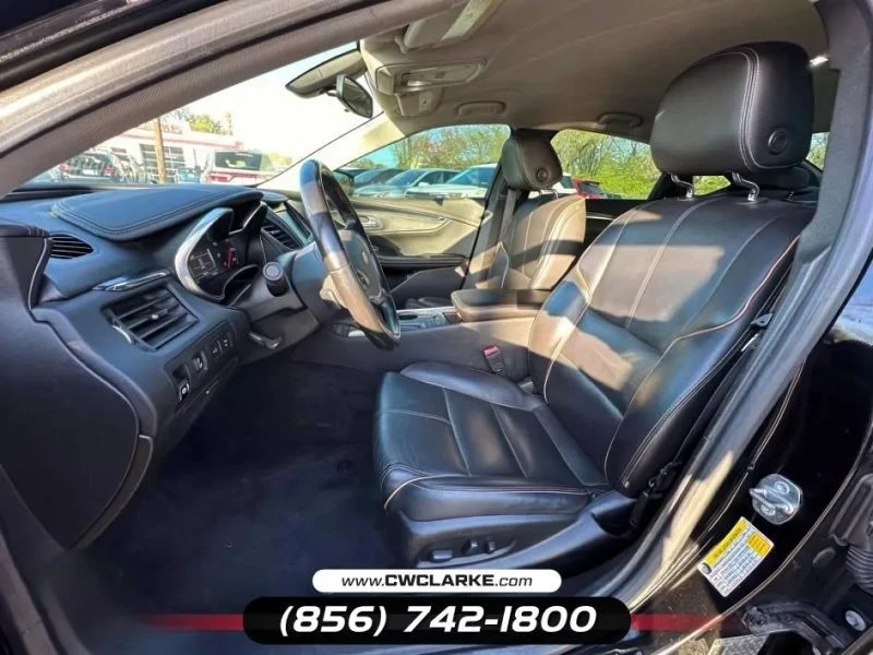 2019 Chevrolet Impala 10th Gen - Image 10 of 12