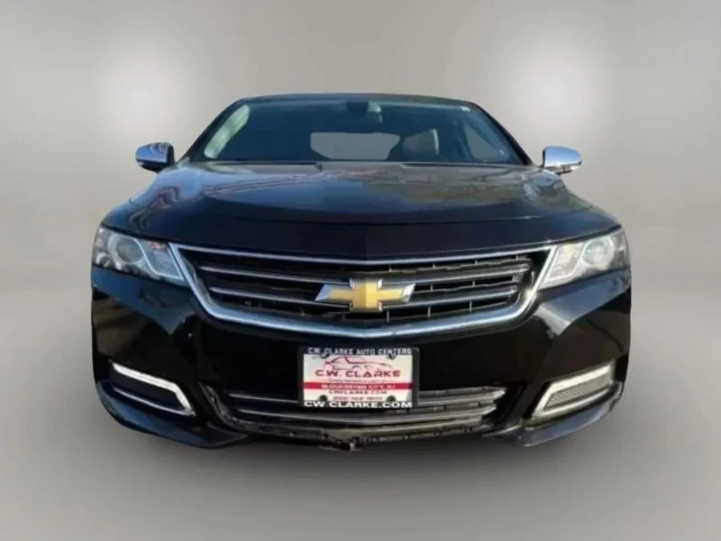 2019 Chevrolet Impala 10th Gen - Image 8 of 12