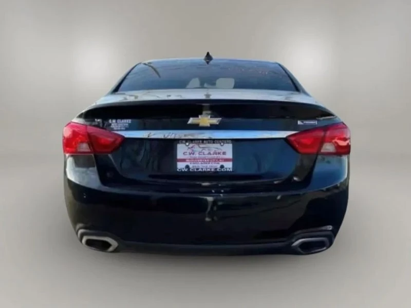 2019 Chevrolet Impala 10th Gen - Image 4 of 12