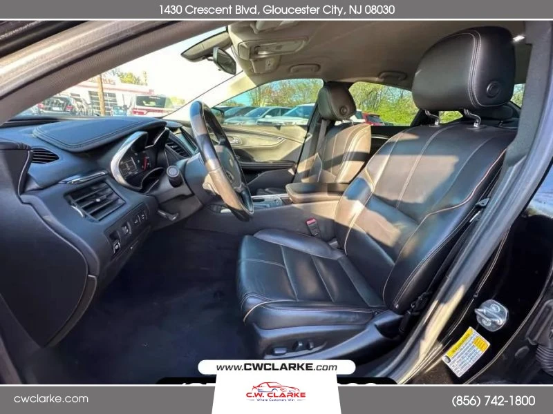 2019 Chevrolet Impala 10th Gen - Image 10 of 12