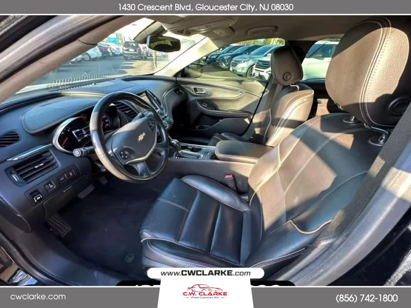2019 Chevrolet Impala 10th Gen - Image 9 of 12