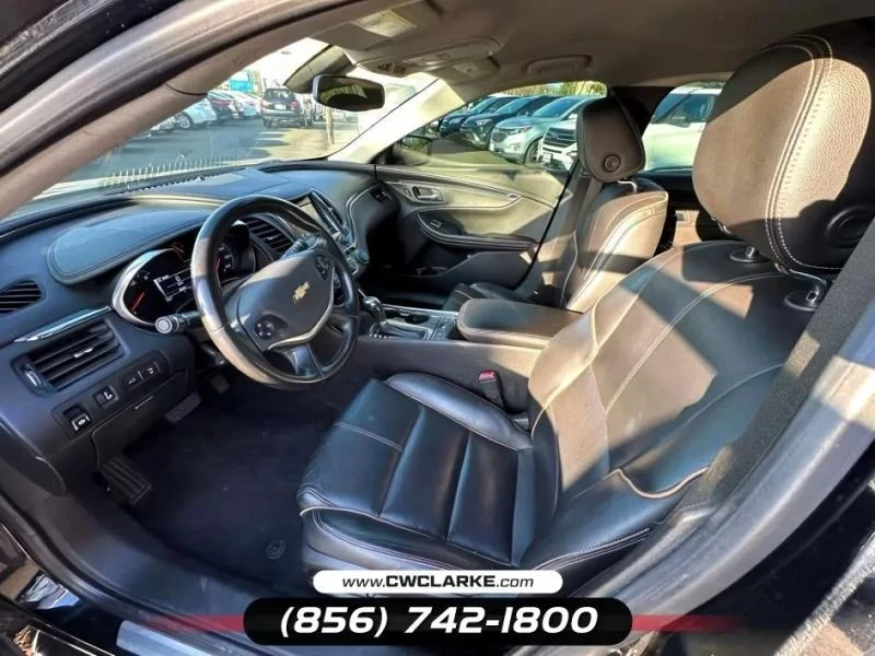 2019 Chevrolet Impala 10th Gen - Image 9 of 12