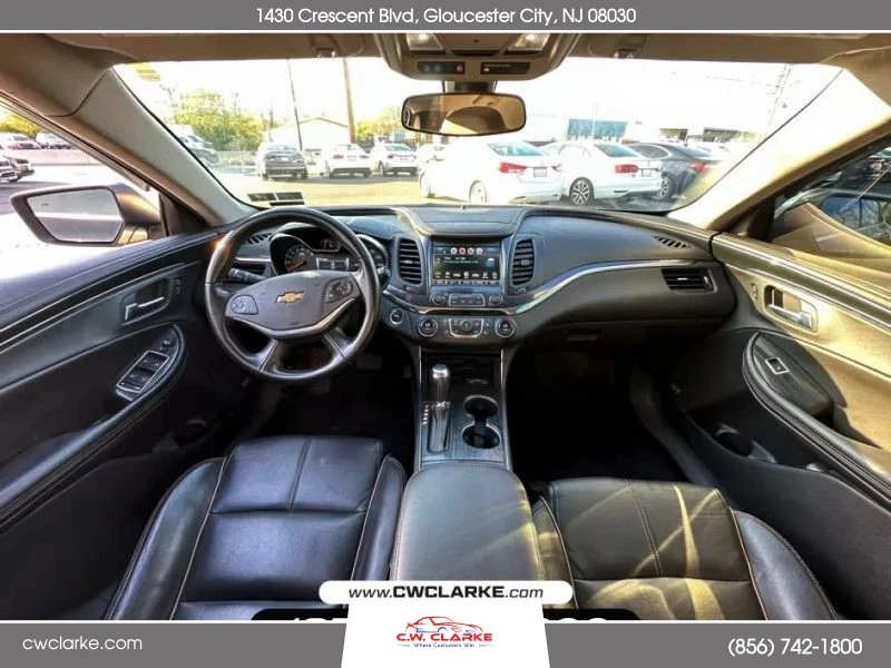 2019 Chevrolet Impala 10th Gen - Image 12 of 12