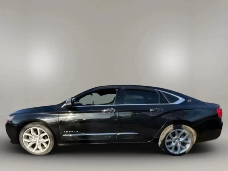 2019 Chevrolet Impala 10th Gen - Image 2 of 12