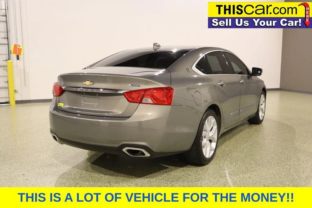 2019 Chevrolet Impala 10th Gen - Image 9 of 12
