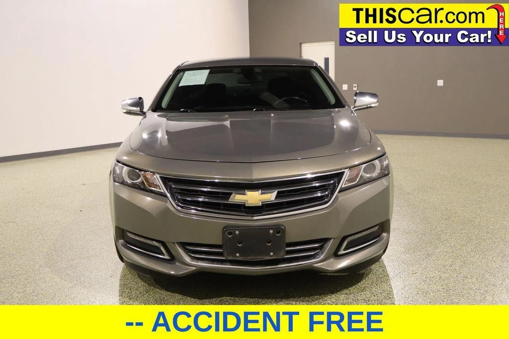 2019 Chevrolet Impala 10th Gen - Image 2 of 12