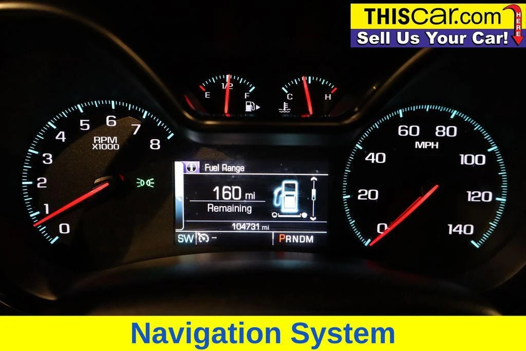 2019 Chevrolet Impala 10th Gen - Image 10 of 12