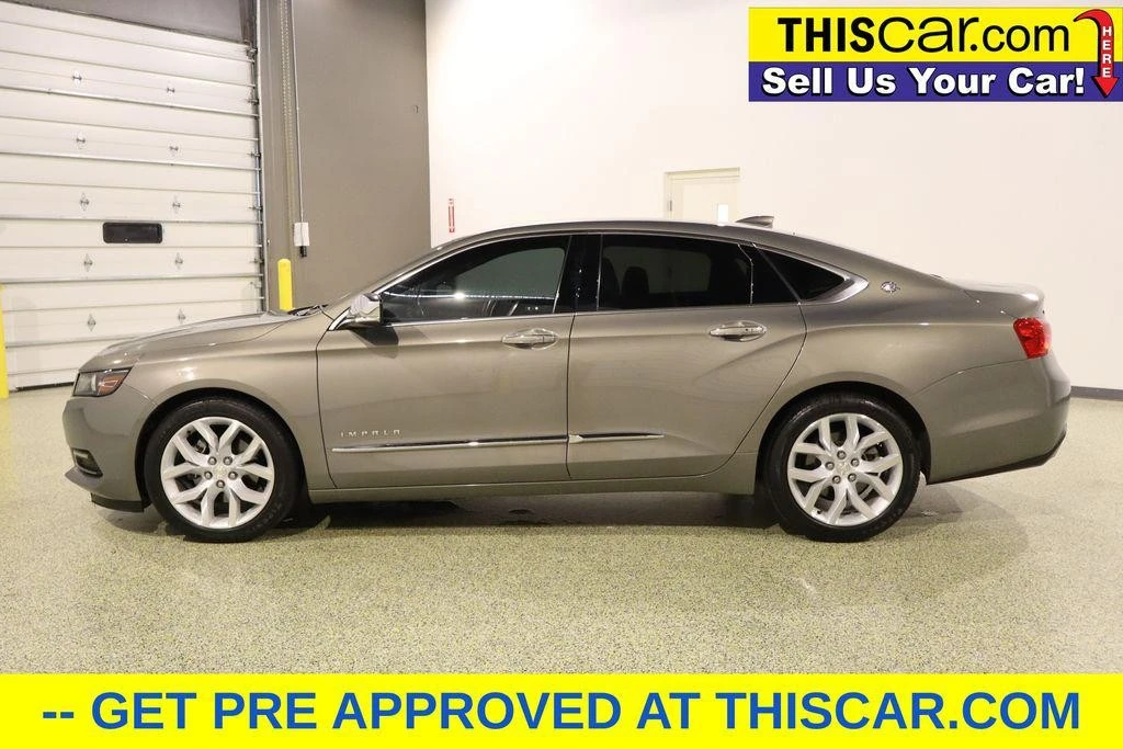 2019 Chevrolet Impala 10th Gen - Image 5 of 12