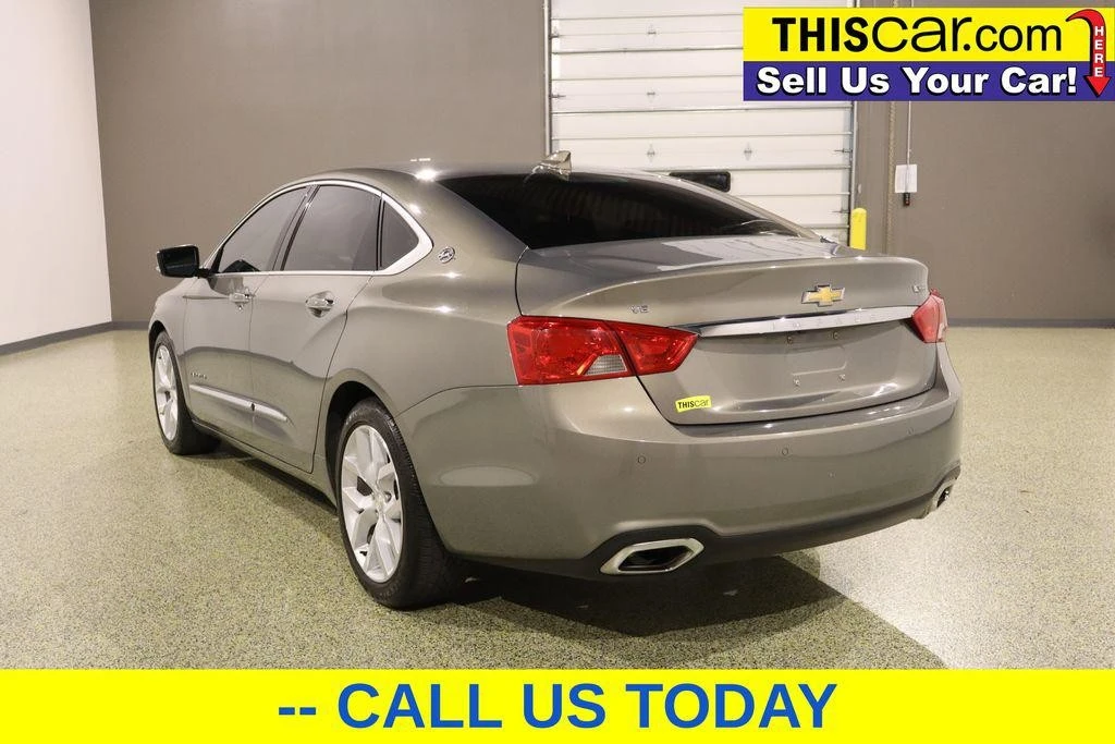 2019 Chevrolet Impala 10th Gen - Image 6 of 12