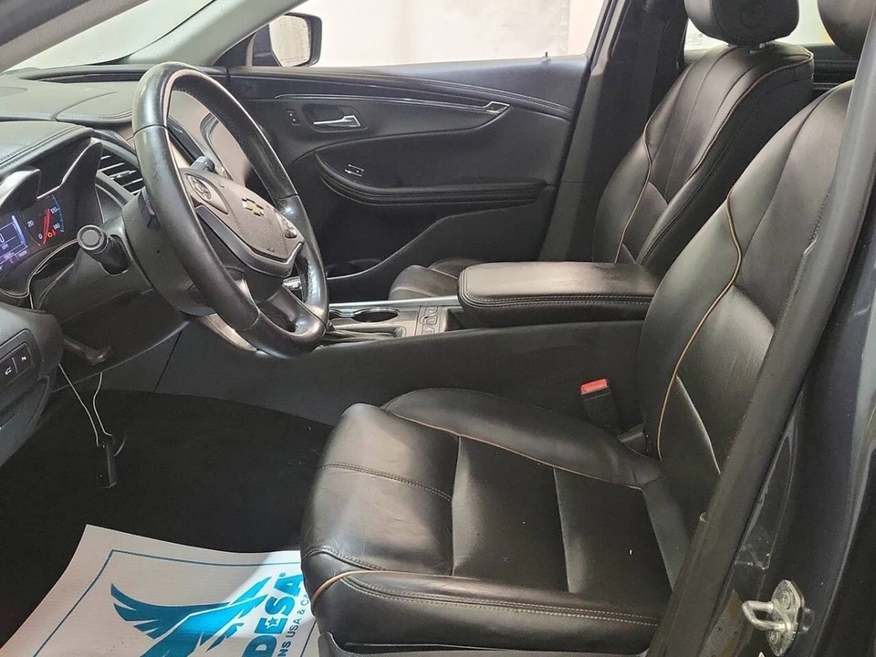 2019 Chevrolet Impala 10th Gen - Image 4 of 4
