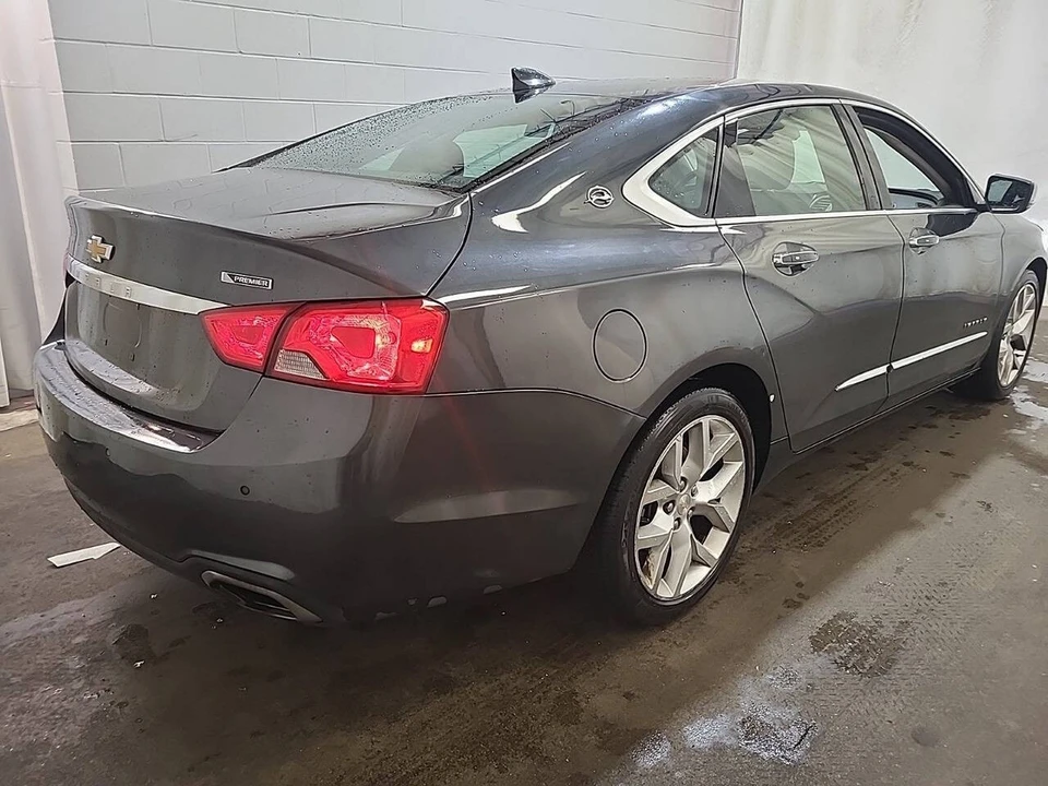 2019 Chevrolet Impala 10th Gen - Image 2 of 4