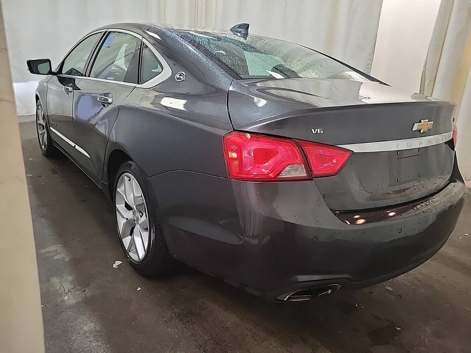 2019 Chevrolet Impala 10th Gen - Image 3 of 4