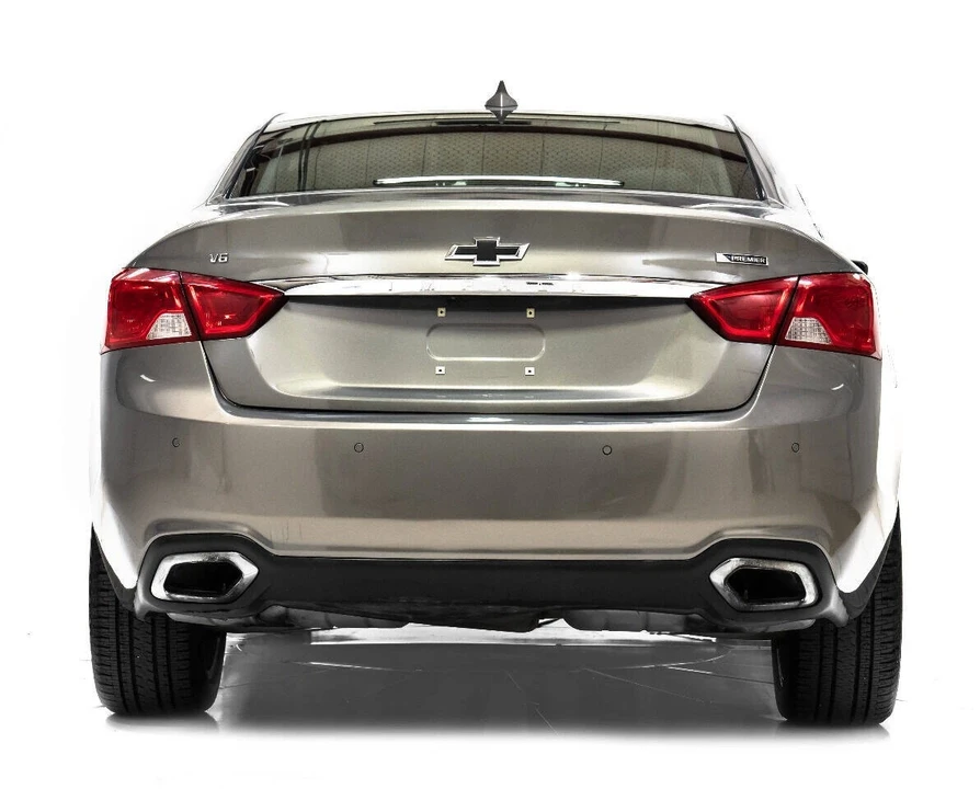2019 Chevrolet Impala 10th Gen - Image 7 of 12