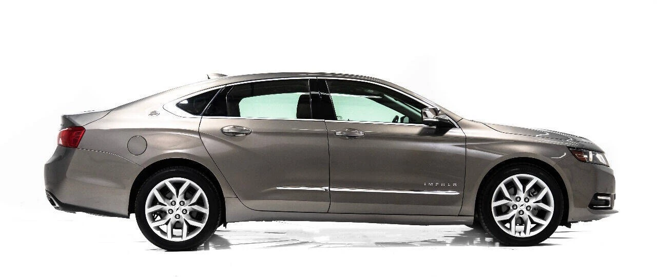 2019 Chevrolet Impala 10th Gen - Image 3 of 12