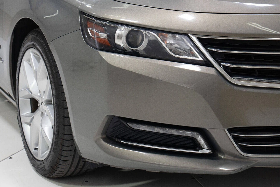 2019 Chevrolet Impala 10th Gen - Image 11 of 12