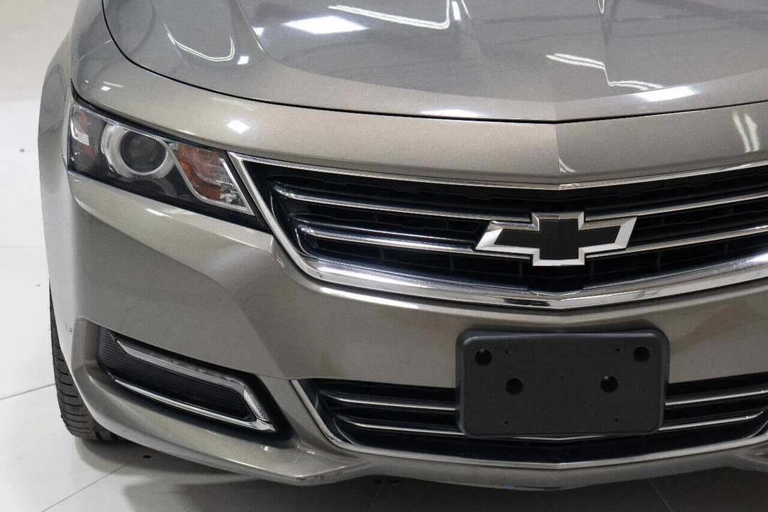2019 Chevrolet Impala 10th Gen - Image 12 of 12
