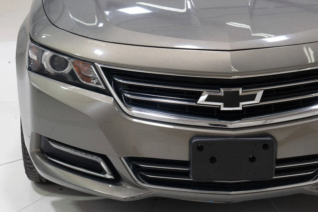 2019 Chevrolet Impala 10th Gen - Image 12 of 12