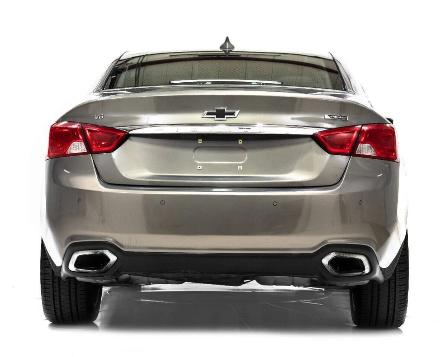 2019 Chevrolet Impala 10th Gen - Image 7 of 12