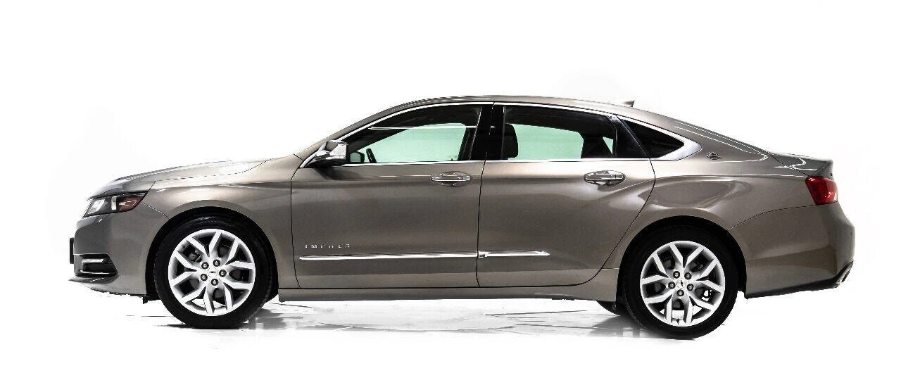 2019 Chevrolet Impala 10th Gen - Image 4 of 12