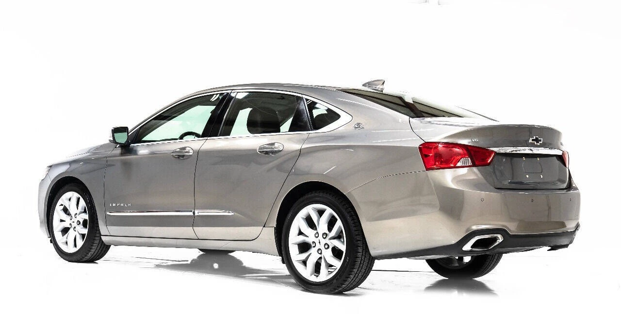 2019 Chevrolet Impala 10th Gen - Image 6 of 12