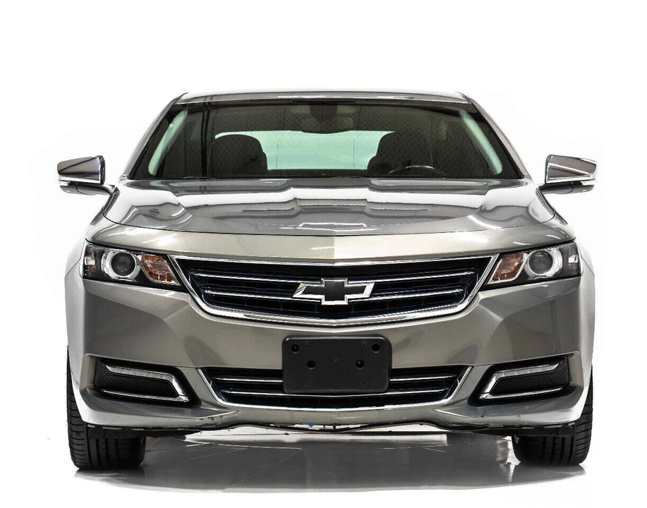 2019 Chevrolet Impala 10th Gen - Image 8 of 12