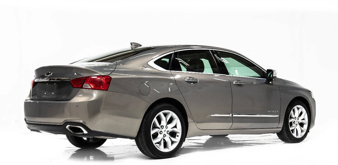 2019 Chevrolet Impala 10th Gen - Image 5 of 12