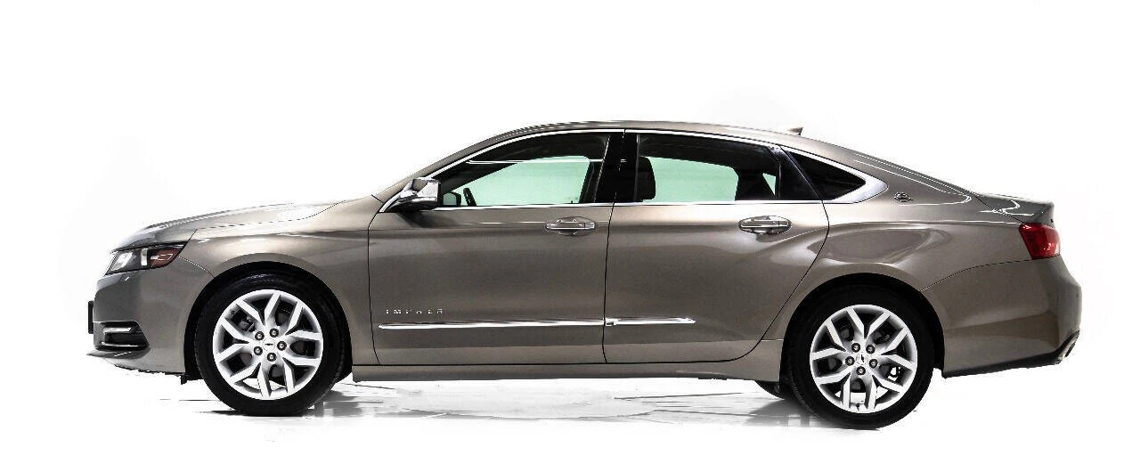 2019 Chevrolet Impala 10th Gen - Image 4 of 12