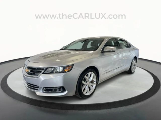 2019 Chevrolet Impala 10th Gen - Image 3 of 21